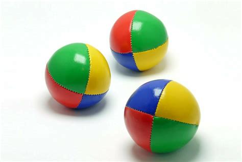 Learn the noble art of Juggling - How to Juggle 3 Balls!