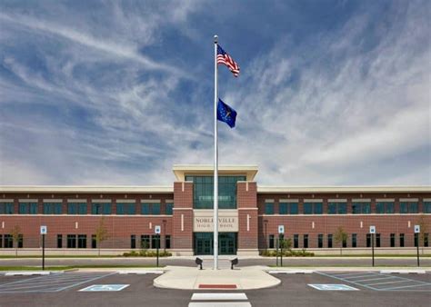 Noblesville Schools Design-Build | Performance Services