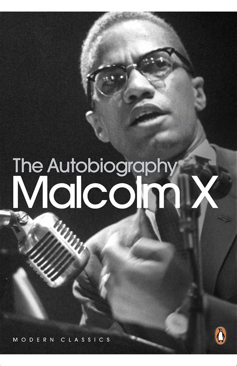 The Autobiography of Malcolm X by Malcolm X | Goodreads