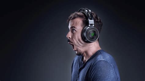 Razer Kraken V3 series officially unveiled - three new headsets