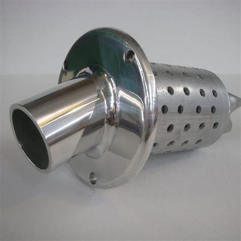 Muffler Inserts - Honda XR400 1996+