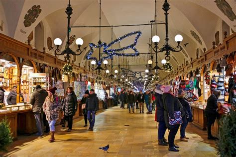 What to Buy in Krakow | Best Gifts & Souvenirs Poland