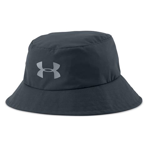 Lyst - Under Armour Men's Ua Storm Golf Bucket Hat in Gray for Men