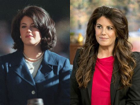 Who Is Monica Lewinsky's Husband And What Is She Doing Now? - ABTC