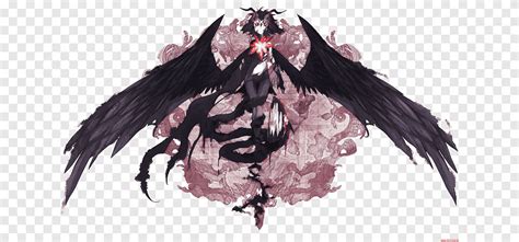 Pixiv Demon Anime Manga, demon, manga, wings png | PNGEgg