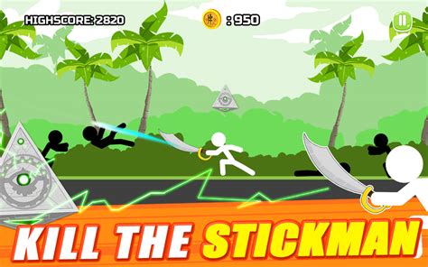 Stickman Fighter Epic Battle 2 : Amazon.co.uk: Apps & Games