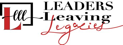 JA Event | Leaders Leaving Legacies, LLC