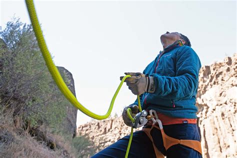 Best Belay Devices for Climbing | Switchback Travel