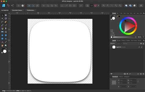 macOS icons squircle shape - Affinity on Desktop Questions (macOS and ...