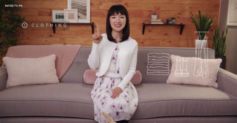 Tidying Up with Marie Kondo review: Does the new Neflix series spark joy?