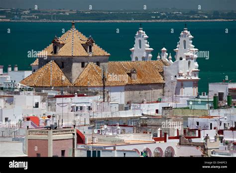 Historic old town cadiz hi-res stock photography and images - Alamy