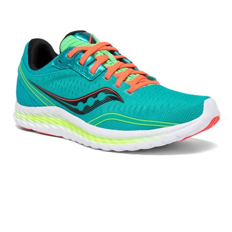 Saucony Kinvara 11 Women's Running Shoes - AW20 - Save & Buy Online | SportsShoes.com