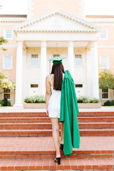 UNT Graduation Pictures | University of North Texas in 2021 | Cap and gown pictures, Graduation ...