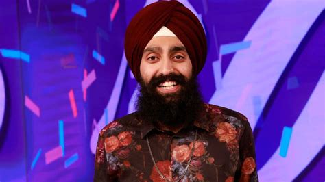 ‘Big Brother’ Season 25 Winner Jag Bains Dishes on His Historic Win ...