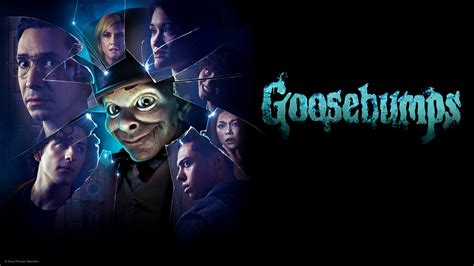 Watch Goosebumps (2023) · Season 1 Full Episodes Online - Plex