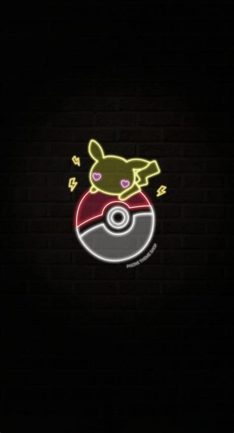 Pokémon Phone Wallpapers - Top Free Pokémon Phone Backgrounds ...