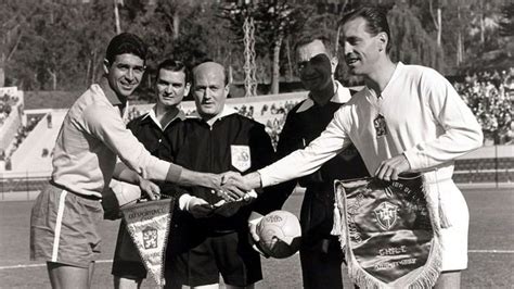 1962 FIFA World Cup - Alchetron, The Free Social Encyclopedia