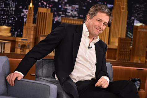 Here’s What Hugh Grant Learned From All of His Own Romantic Comedies | Vanity Fair