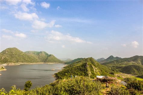 BAHUBALI HILL: Nature’s Hidden Gem in the Lake City of Udaipur MyDiscovery - Tripoto