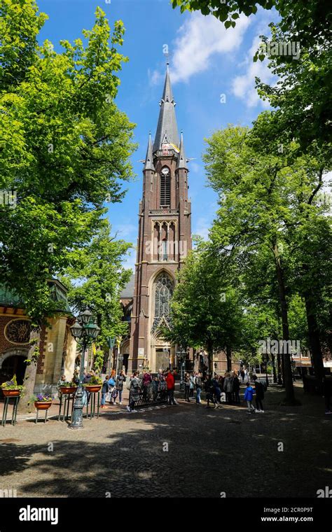Gnadenkapelle in kevelaer hi-res stock photography and images - Alamy