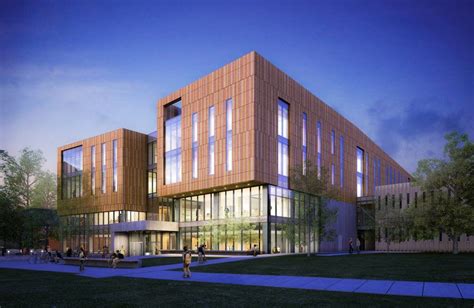 UofT Mississauga Expands to Attract the Best and Brightest | Urban Toronto