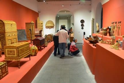 Quito: Museums in the Historic City Center (Ecuador) - Nomadic Niko