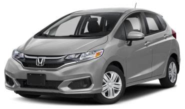 2020 Honda Fit Colors | CarsDirect