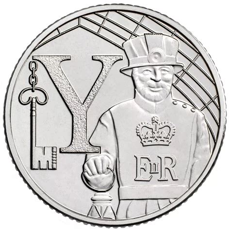 See all 26 new limited edition 'alphabet' 10p coin designs - from A to ...