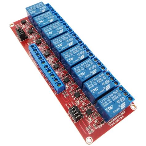 PCB Relay- A Guide to Working Principle and Design - MorePCB