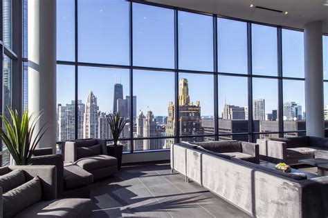 Stunning Apartments in Chicago You Can't Resist