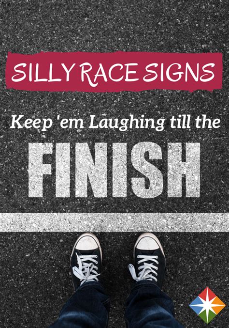 29 Race Signs That Had Us Laughing All the Way to the Finish Line | Funny marathon, Running ...