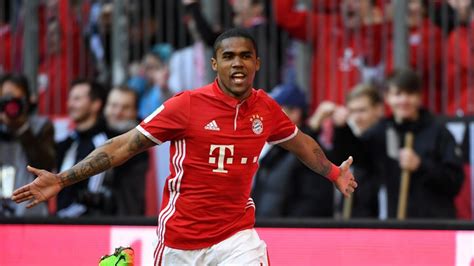 Juventus Star Douglas Costa Joins Bayern Munich - Sports Al Dente