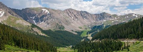 The Loveland Pass Lake Trail | Walk Around Alpine Lakes | 10Adventures