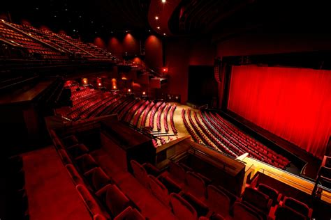 Find the best seats in the house - Crown Perth