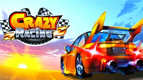 Crazy Racing - Speed Racer - Best HD Android Gameplay - by LQ-GAME ...