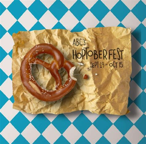 The Oktoberfest Frenzy: From Bavaria to Arbor!