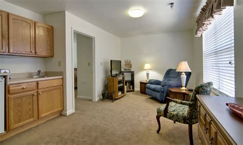 Spring Ridge Assisted Living | Springfield Senior Living