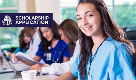 $1,000 Nursing Scholarship for RN to BSN Students