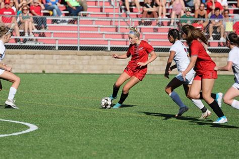 Early Season Standouts in Wisconsin Girls Soccer | Prep Soccer