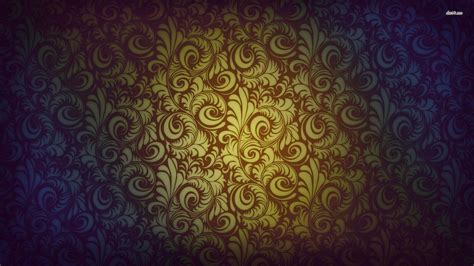 Paisley Pattern Wallpapers - Top Free Paisley Pattern Backgrounds - WallpaperAccess