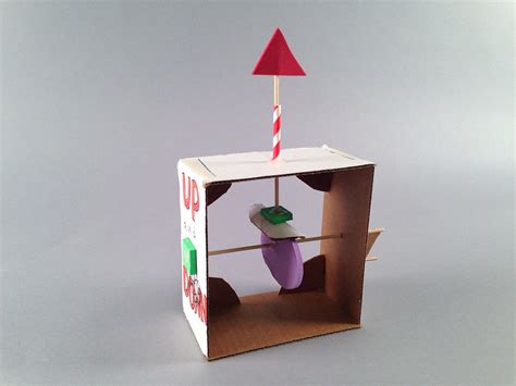 Automata Examples | Exploratorium