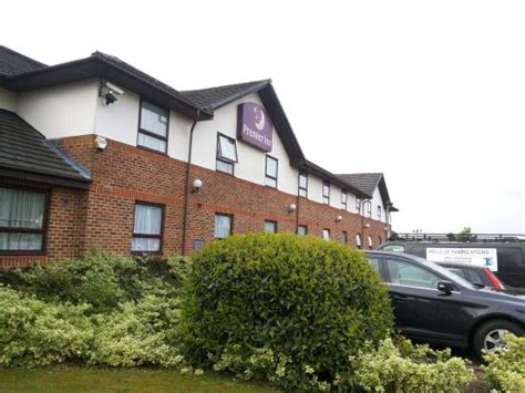 Premier Inn Hatfield Hotel - UPDATED 2018 Prices & Reviews (England) - TripAdvisor