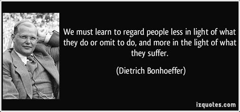 Dietrich Bonhoeffer | Bonhoeffer, Bonhoeffer quotes, Silence quotes