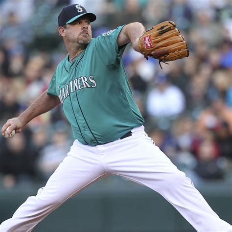 Seattle Mariners Use 6 Pitchers to Pitch MLB's 10th Combined No-Hitter ...