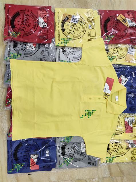 custom t shirt printing chennai