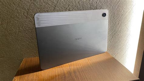 Oppo Pad Air | TechRadar