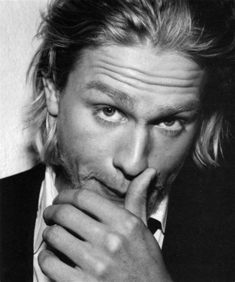 Charlie Hunnam - Sons Of Anarchy Photo (21716522) - Fanpop