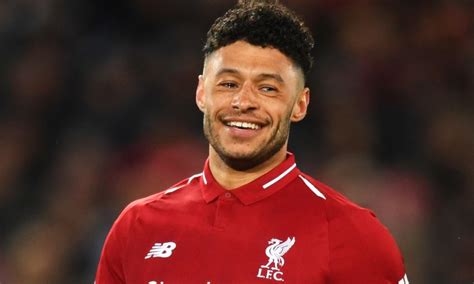 Alex Oxlade-Chamberlain: I believe I can come back better - Liverpool FC