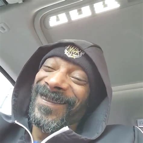 Snoop Dogg's Relaxation Jam is "Let It Go" From Frozen