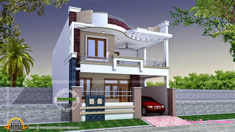 News And Article Online: Modern Indian home design